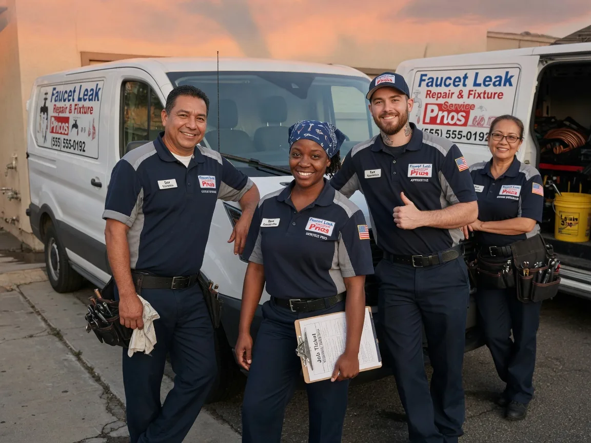 Faucet Repair company in Grand Junction, IA